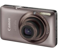 Canon Digital IXUS 120 IS (3972B008AA)